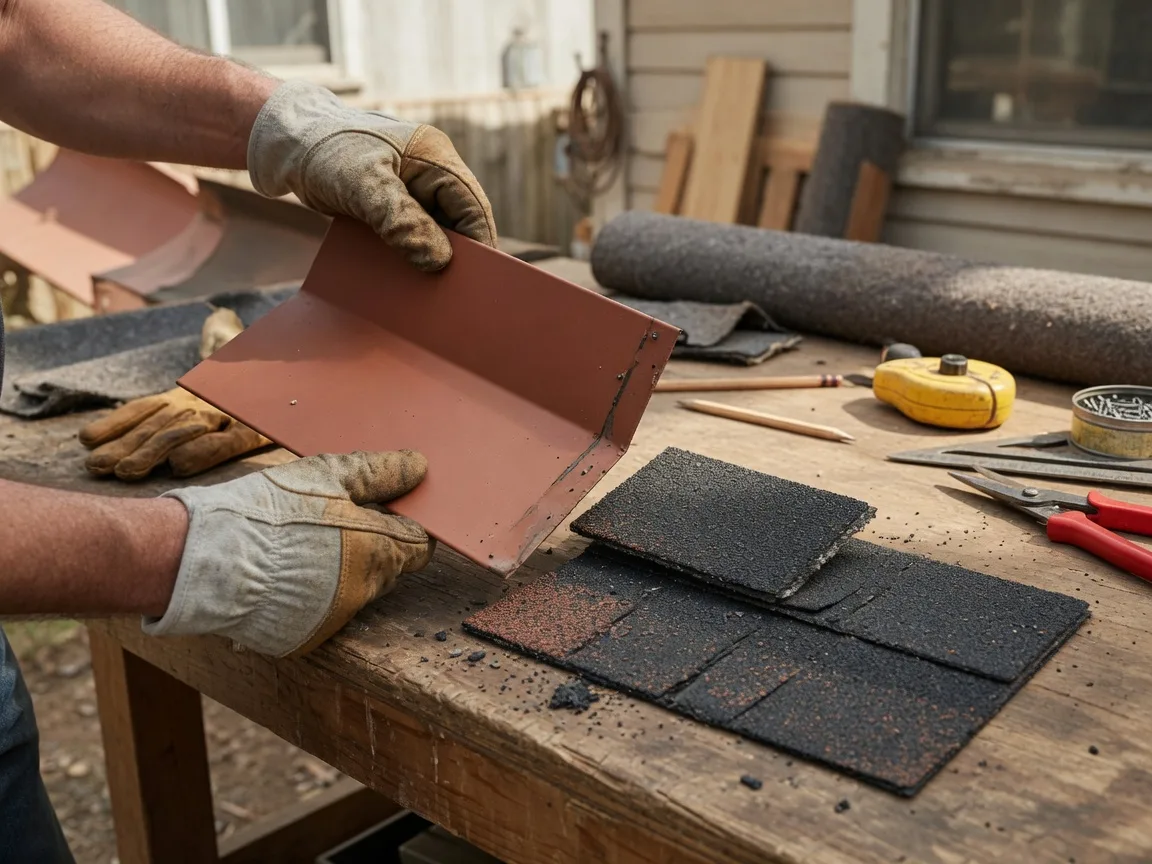 Roof Repair company in Belding, MI